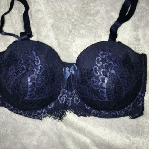 Hunkemoller bh’s 75F
