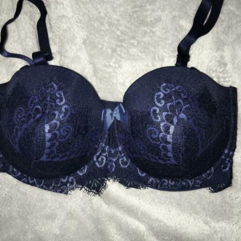 Hunkemoller bh’s 75F