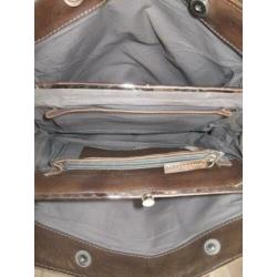 COWBOYSBAG apart model beugel binnenkant als nieuw