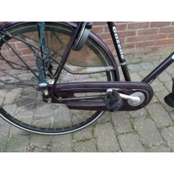 Gazelle herenfiets