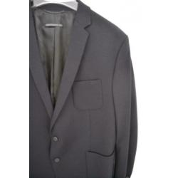 Drykorn colbert davis 112233 kleur : donkerblauw maat 56
