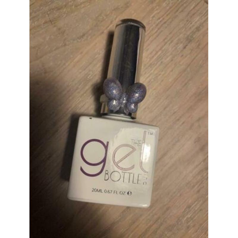 The Gel Bottle Gelpolish