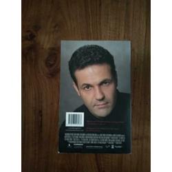 Boek 'De Vliegeraar' van Khaled Hoesseini