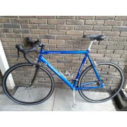 Pinarello vintage racefiets