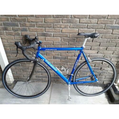 Pinarello vintage racefiets