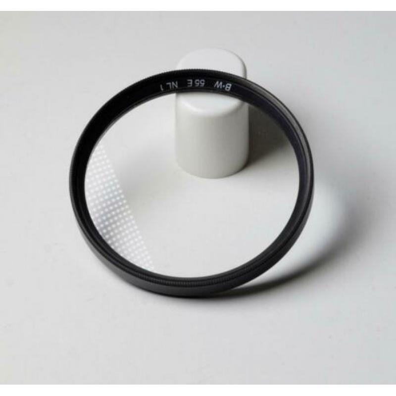 B+W B&W Schneider Filters: the very best!