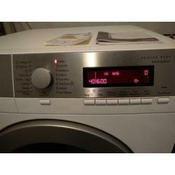 wasmachine AEG L88689FL A+++