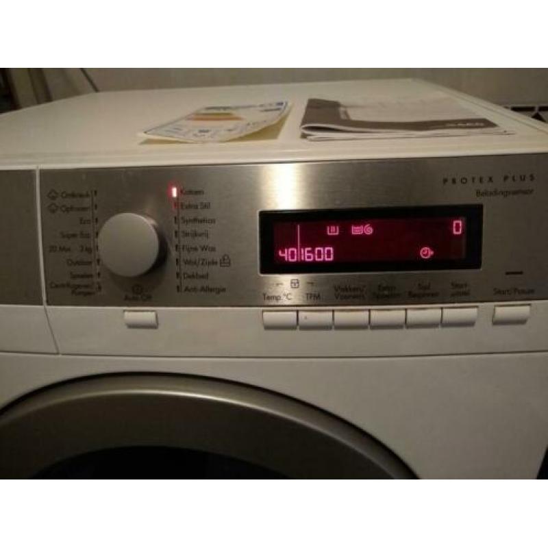 wasmachine AEG L88689FL A+++