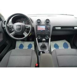Audi A3 Sportback 1.4 TFSI Pro Line S [S-Line] Navi- Xenon-