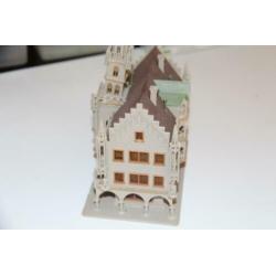 vollmer stadhuis netjes gebouwd