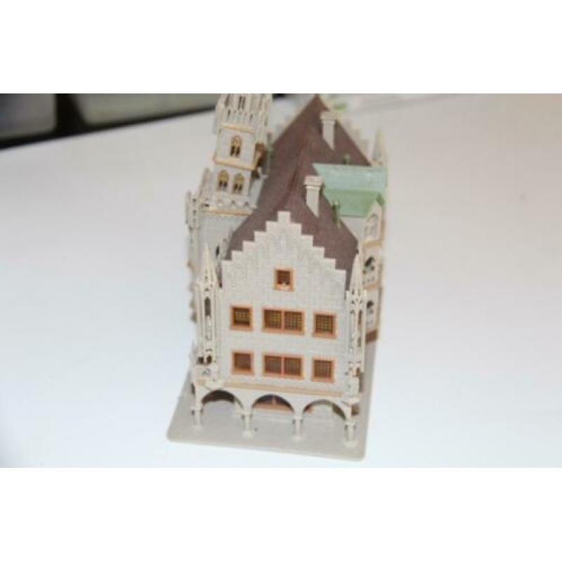 vollmer stadhuis netjes gebouwd