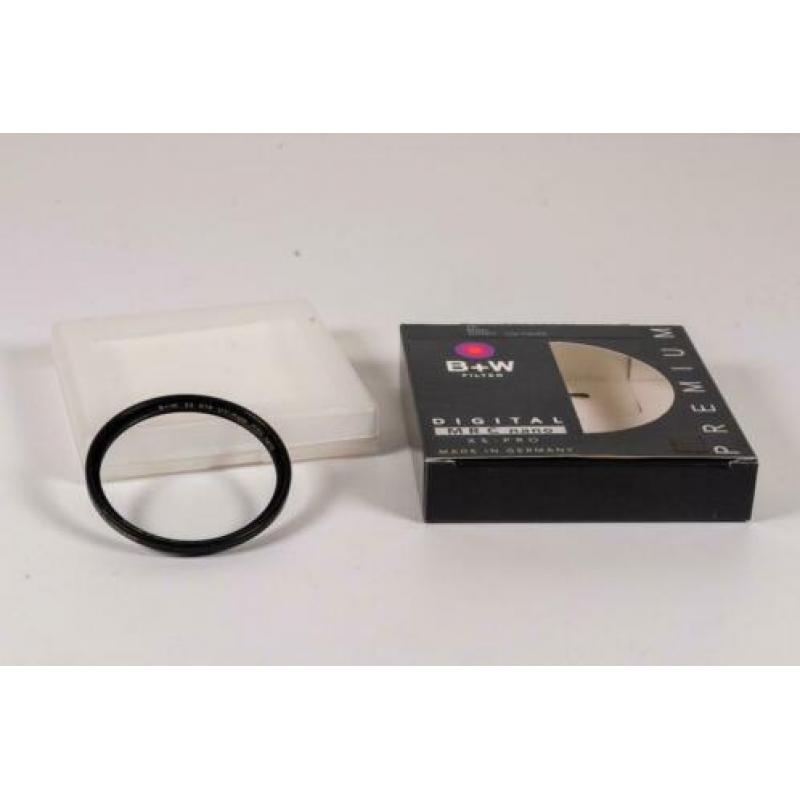 B+W B&W Schneider Filters: the very best!