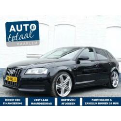 Audi A3 Sportback 1.4 TFSI Pro Line S [S-Line] Navi- Xenon-