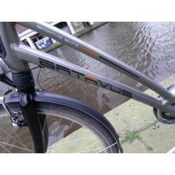 Ebike batavus 550 euro