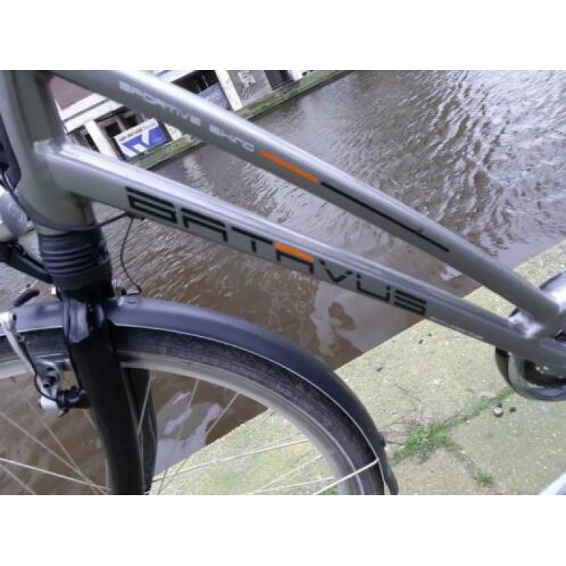 Ebike batavus 550 euro