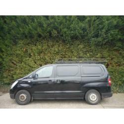 Hyundai H 300 2.5 CRDi Dynamic DC / Airco / 3 Zitter / Imper