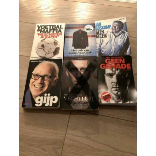 Boeken