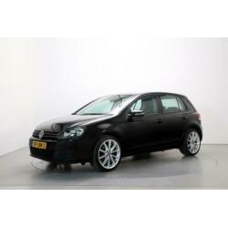 Volkswagen Golf 1.2 TSI Comfortline BlueMotion 6-bak Climate