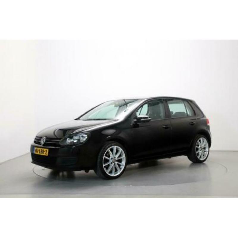 Volkswagen Golf 1.2 TSI Comfortline BlueMotion 6-bak Climate