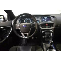 Volvo V40 2.0 D2 R-Design Bns Bi-xenon | Stoelverw. | Voorru