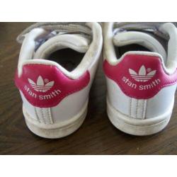 mooie sneakers / schoentjes van Adidas maat 21