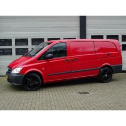 Mercedes-Benz Vito 116 CDI Automaat L2 Lang - Airco
