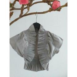 Bolero super mooi apart model mt M/L/Xl nieuw