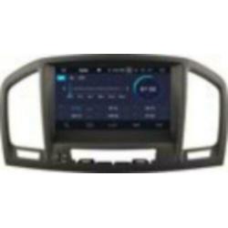 android 9 navigatie opel insignia 2010 dvd carkit carplay