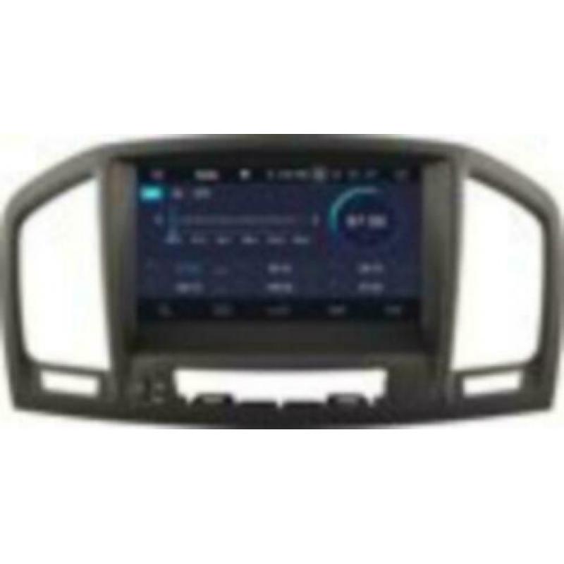 android 9 navigatie opel insignia 2010 dvd carkit carplay