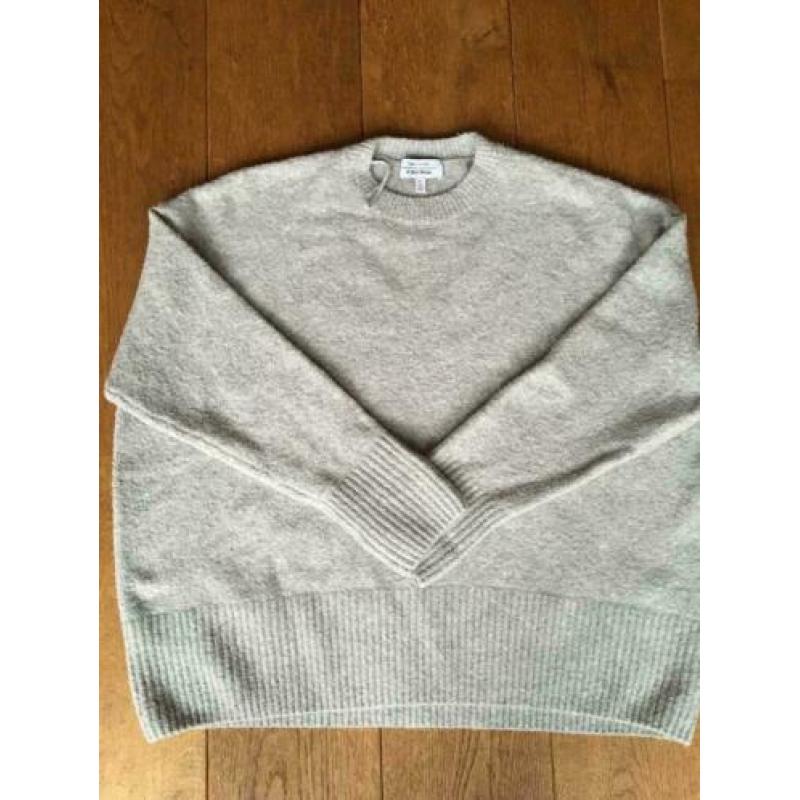 & Other Stories Oversized trui mt S/M