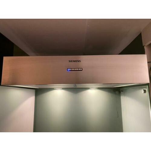 Siemens afzuigkap LU29050