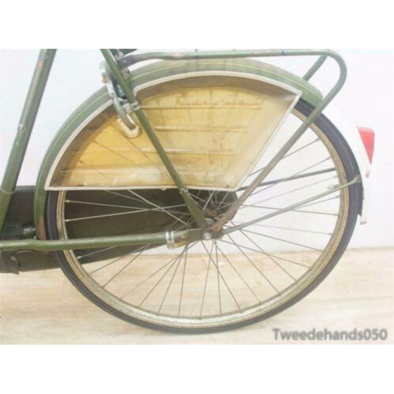 Opknapper damesfiets 89239