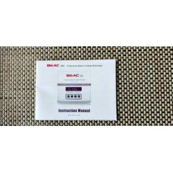 Lipo Lader Imax B6AC Pro, z.g.a.n.
