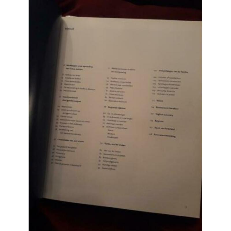 Letter voor Letter Merklappen in opvoeding Friese meisjes