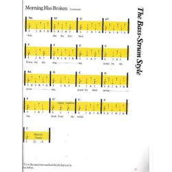 The Complete Guitar Player 1-2-3-4 In een boek (x399)