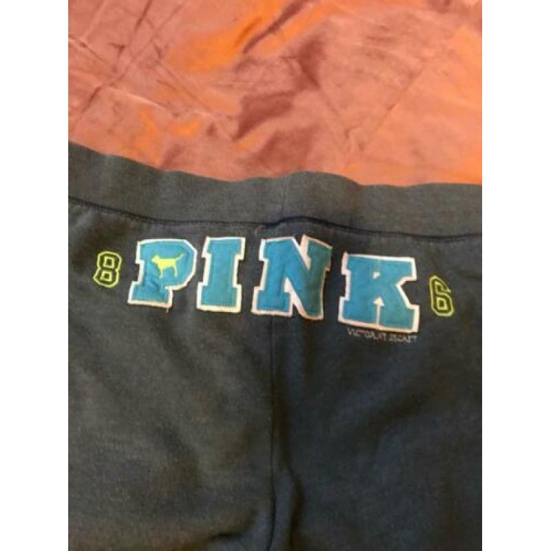 Korte joggingbroek Vicoria Secret mt L