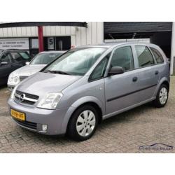 Opel Meriva 1.6-16V Essentia