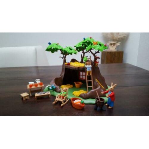 Playmobil