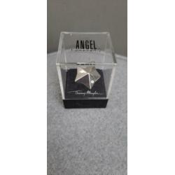 Uniek!!!THIERRY MUGLER parfum ring! Nieuw