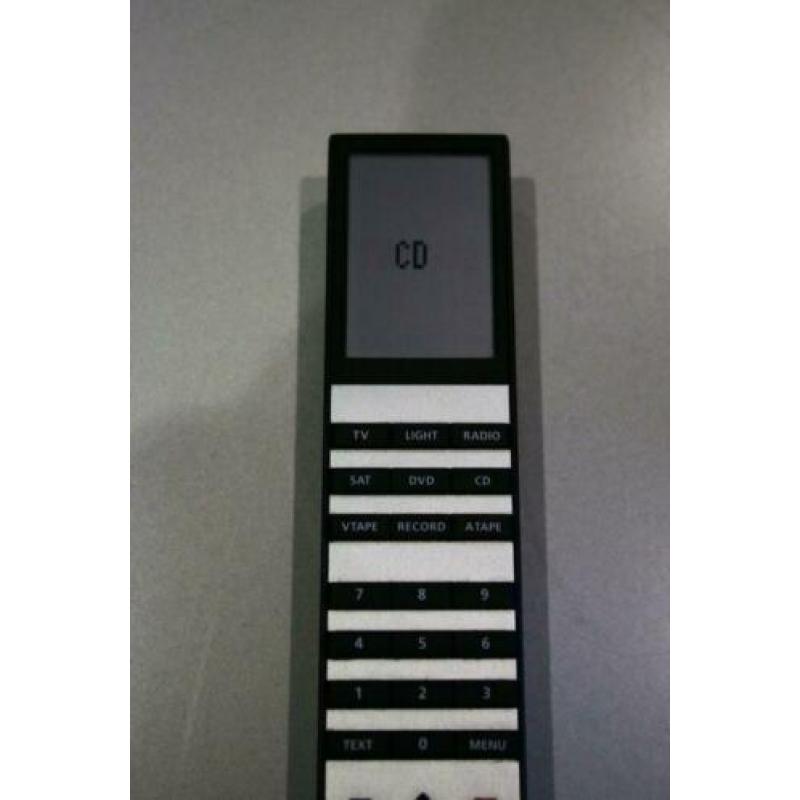Bang & Olufsen - Beo 4 - afstandsbediening