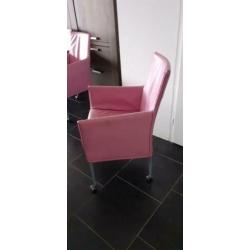 eetkamer stoelen l'Ancora collectie