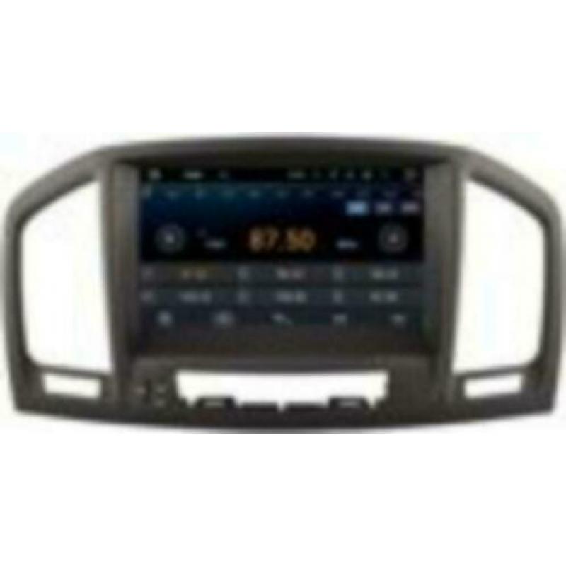 android 9 navigatie opel insignia 2010 dvd carkit carplay
