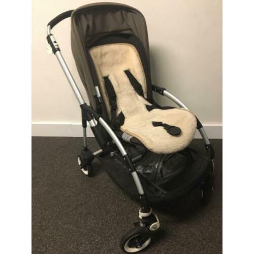 Bugaboo bee zwart