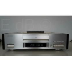 KENWOOD L-D1 Referentie CD Speler nieuwprijs 7.000,- gulden