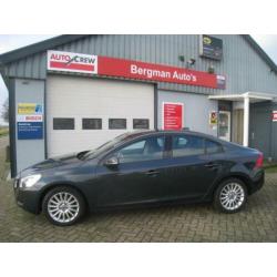 Volvo S60 2.0 D3 Kinetic