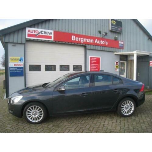Volvo S60 2.0 D3 Kinetic