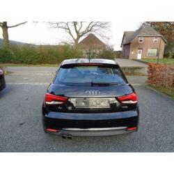 Audi A1 1.4 TFSI 110 KW Sportback Xenon Stoelverw. 2018 LED