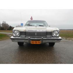 Dodge Aspen Special Edition 76 5.2 V8 Automaat TWEE JAAR AP