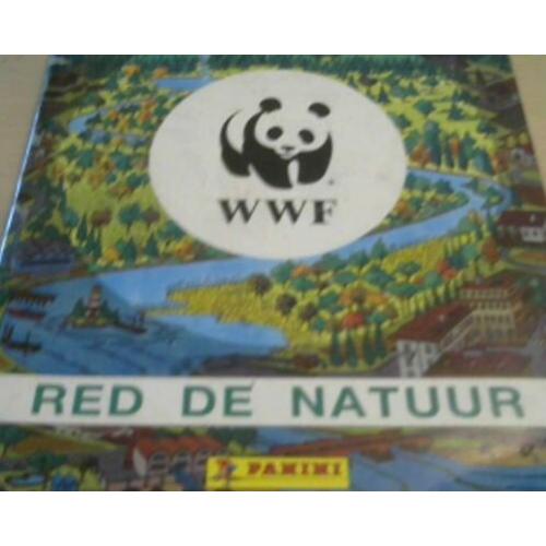 Panini WWF