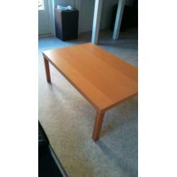 Salon tafel